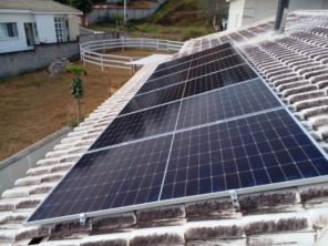 Foto de Evosolar | Energia Solar Belo Horizonte em Belo Horizonte, MG por Solutudo