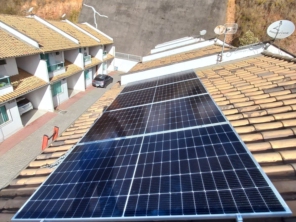Foto de Evosolar | Energia Solar Belo Horizonte em Belo Horizonte, MG por Solutudo