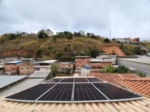 Foto de Evosolar | Energia Solar Belo Horizonte em Belo Horizonte, MG por Solutudo