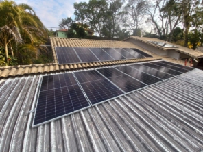 Foto de Evosolar | Energia Solar Belo Horizonte em Belo Horizonte, MG por Solutudo
