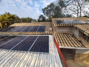 Foto de Evosolar | Energia Solar Belo Horizonte em Belo Horizonte, MG por Solutudo
