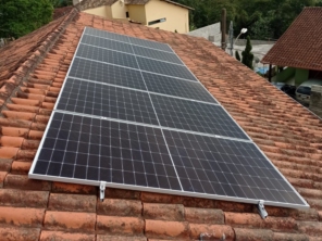 Foto de Evosolar | Energia Solar Belo Horizonte em Belo Horizonte, MG por Solutudo