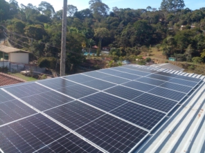 Foto de Evosolar | Energia Solar Belo Horizonte em Belo Horizonte, MG por Solutudo