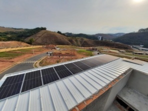 Foto de Evosolar | Energia Solar Belo Horizonte em Belo Horizonte, MG por Solutudo
