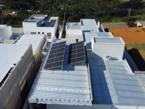 Foto de Evosolar | Energia Solar Belo Horizonte em Belo Horizonte, MG por Solutudo
