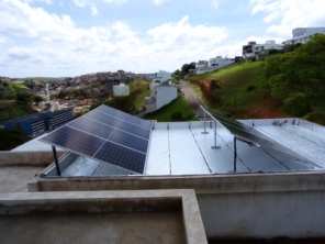 Foto galeria da empresa