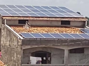 Foto de Gratitude Solar em Ananindeua, PA por Solutudo