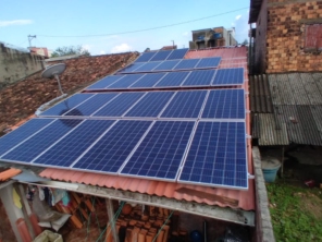Foto de Gratitude Solar em Ananindeua, PA por Solutudo