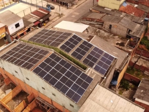 Foto de Gratitude Solar em Ananindeua, PA por Solutudo