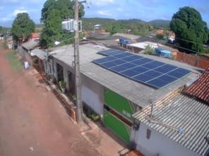 Foto de Gratitude Solar em Ananindeua, PA por Solutudo