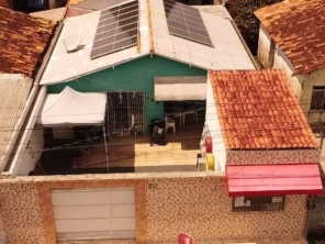 Foto de Gratitude Solar em Ananindeua, PA por Solutudo