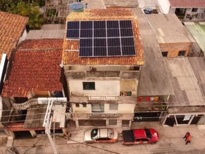 Foto de Gratitude Solar em Ananindeua, PA por Solutudo
