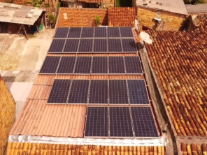 Foto de Gratitude Solar em Ananindeua, PA por Solutudo