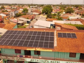 Foto galeria da empresa