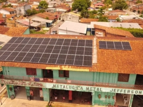 Foto de Gratitude Solar em Ananindeua, PA por Solutudo