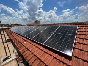Foto de Poloni Solar em São José do Rio Preto, SP por Solutudo