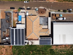Foto de Poloni Solar em São José do Rio Preto, SP por Solutudo
