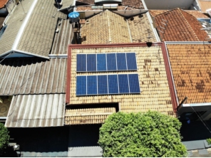 Foto de Poloni Solar em São José do Rio Preto, SP por Solutudo