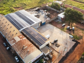Foto de Poloni Solar em São José do Rio Preto, SP por Solutudo