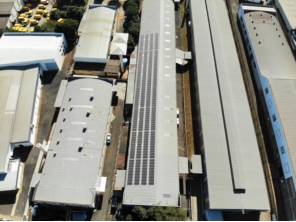 Foto de Poloni Solar em São José do Rio Preto, SP por Solutudo