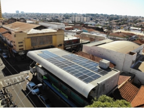 Foto de Poloni Solar em São José do Rio Preto, SP por Solutudo