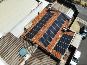 Foto de Poloni Solar em São José do Rio Preto, SP por Solutudo