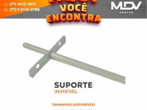 Foto de MDV Center -  A Loja do Marceneiro em Barreiras, BA por Solutudo
