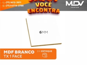 Foto de MDV Center -  A Loja do Marceneiro em Barreiras, BA por Solutudo