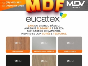 Foto de MDV Center -  A Loja do Marceneiro em Barreiras, BA por Solutudo