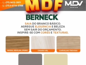 Foto de MDV Center -  A Loja do Marceneiro em Barreiras, BA por Solutudo