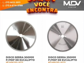 Foto de MDV Center -  A Loja do Marceneiro em Barreiras, BA por Solutudo