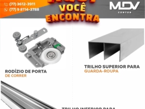 Foto de MDV Center -  A Loja do Marceneiro em Barreiras, BA por Solutudo