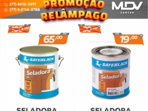 Foto de MDV Center -  A Loja do Marceneiro em Barreiras, BA por Solutudo