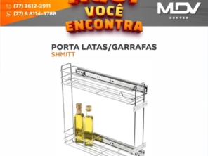 Foto de MDV Center -  A Loja do Marceneiro em Barreiras, BA por Solutudo