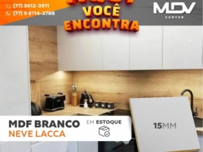 Foto de MDV Center -  A Loja do Marceneiro em Barreiras, BA por Solutudo