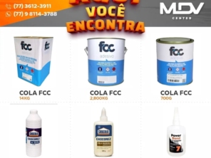 Foto de MDV Center -  A Loja do Marceneiro em Barreiras, BA por Solutudo
