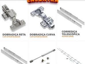 Foto galeria da empresa