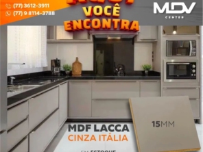 Foto de MDV Center -  A Loja do Marceneiro em Barreiras, BA por Solutudo