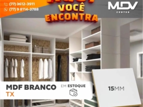 Foto de MDV Center -  A Loja do Marceneiro em Barreiras, BA por Solutudo
