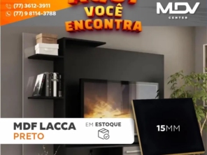 Foto de MDV Center -  A Loja do Marceneiro em Barreiras, BA por Solutudo