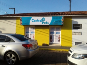 Foto de Central Pets em Avaré, SP por Solutudo