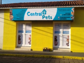 Foto de Central Pets em Avaré, SP por Solutudo