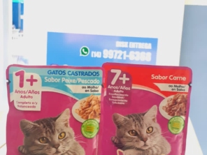Foto de Central Pets em Avaré, SP por Solutudo