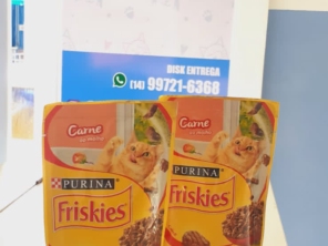 Foto de Central Pets em Avaré, SP por Solutudo