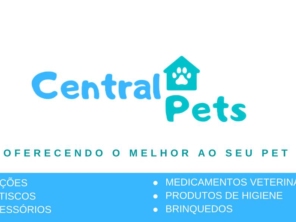 Foto de Central Pets em Avaré, SP por Solutudo