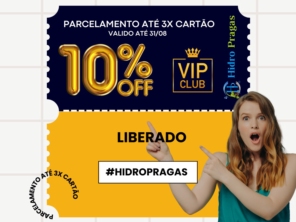 Foto de Hidro Pragas Dedetizadora e Desentupidora em Praia Grande, SP por Solutudo