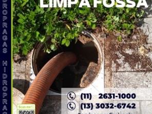 Foto de Hidro Pragas Dedetizadora e Desentupidora em Praia Grande, SP por Solutudo