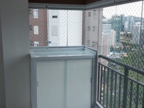 Foto de Design Plano Vidraçaria em Taboão da Serra, SP por Solutudo