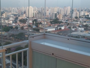 Foto de Design Plano Vidraçaria em Taboão da Serra, SP por Solutudo
