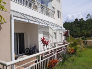 Foto de Design Plano Vidraçaria em Taboão da Serra, SP por Solutudo